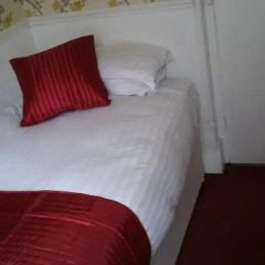 Garth Hotel Лондон комната для гостей фото 2