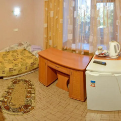Мини-отель на Кузнечной Стандартный номер фото 2