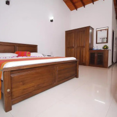 Отель Rockery Villa Шри-Ланка, Бентота - отзывы, цены и фото номеров - забронировать отель Rockery Villa онлайн комната для гостей фото 5
