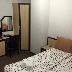 Family Hotel Ginger 2* Стандартный номер фото 4