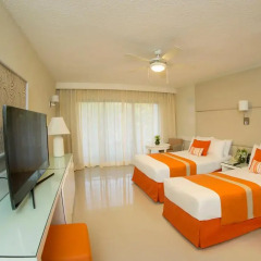 Отель Sunscape Puerto Plata - Все включено комната для гостей фото 3
