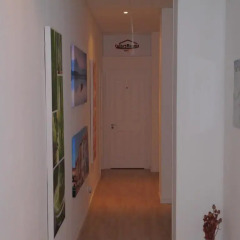 Отель Colors Rooms интерьер отеля