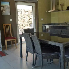 Отель Casas de Sequeiros в номере