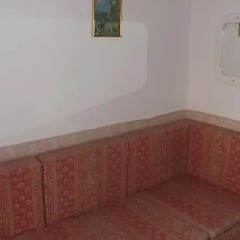 Апартаменты Saint Christopher Apartment ванная