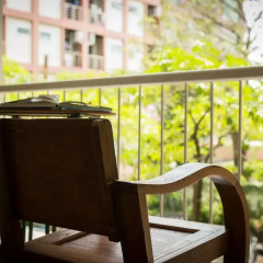 Hotel De Moc 3* Улучшенный номер с 2 отдельными кроватями фото 10