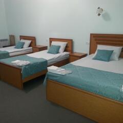 Hotel Mthnadzor 3* Стандартный номер фото 3