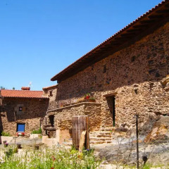 Отель Rural Las Campares Испания, Каррисо - отзывы, цены и фото номеров - забронировать отель Rural Las Campares онлайн фото 3
