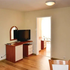 Отель Guest House Rositsa Болгария, Варна - отзывы, цены и фото номеров - забронировать отель Guest House Rositsa онлайн удобства в номере фото 2