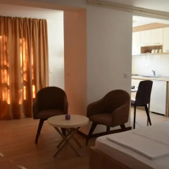Апартаменты Apartments TMV Dragovic в номере фото 2