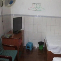 Отель Nei Jiang Long Chang Xin Xin Guest House ванная