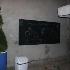 Bicycle Belgrade Hostel Белград