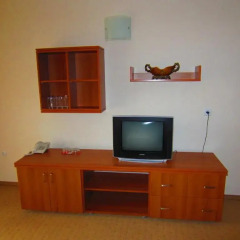 Hotel Liani - All Inclusive 3* Стандартный номер с различными типами кроватей