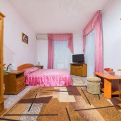 Гостиница Guest house Kapitan S в Анапе отзывы, цены и фото номеров - забронировать гостиницу Guest house Kapitan S онлайн Анапа комната для гостей фото 2