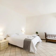 Отель Agriturismo La Torretta da Valentina Сольферино комната для гостей фото 4