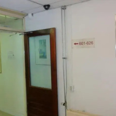Budget Hostel Bargain Toko интерьер отеля фото 2