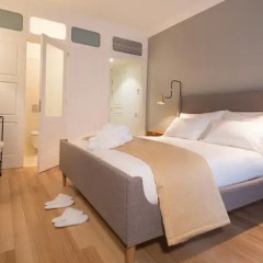 Porto A.S. 1829 Hotel 4* Номер категории Эконом с различными типами кроватей фото 6