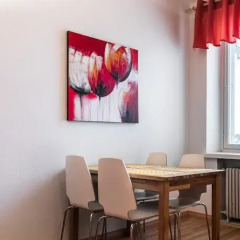 Апартаменты Citykoti Downtown Apartments удобства в номере фото 2