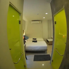 Lu Lu Hotel спа