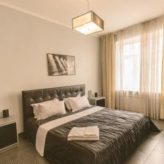 Гостиница Partner Guest House Shevchenko 3* Апартаменты с различными типами кроватей фото 23