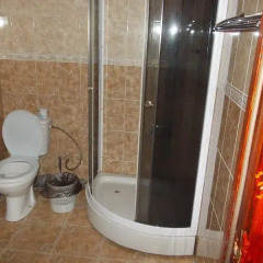 Hotel Belyie Nochi ванная