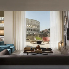 Отель Palazzo Manfredi 5* Люкс фото 3