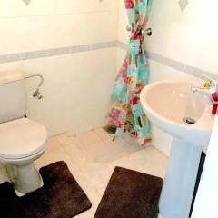 Отель Villa 4 Sinharaja ванная фото 2
