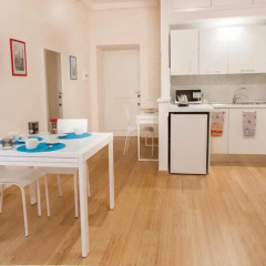 Отель Suite Dream in Rome Италия, Рим - отзывы, цены и фото номеров - забронировать отель Suite Dream in Rome онлайн в номере