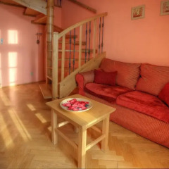Отель Pension Pohádka Praha 3* Номер Делюкс фото 3