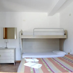 Отель Bed & Breakfast Alda Anselmi Марчиана комната для гостей фото 5