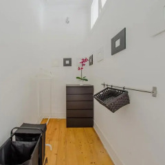 Отель Happy Reception Boutique Hostel Bairro Alto Португалия, Лиссабон - отзывы, цены и фото номеров - забронировать отель Happy Reception Boutique Hostel Bairro Alto онлайн интерьер отеля фото 3