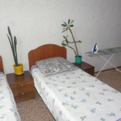 Апартаменты Apartments Akvarel na Revolutcionnoy Апартаменты разные типы кроватей фото 3