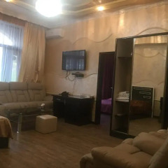 Prince Hotel Kapan комната для гостей фото 2