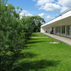 Гостиница Эко-отель Веточка в Устье отзывы, цены и фото номеров - забронировать гостиницу Эко-отель Веточка онлайн фото 5