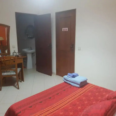 Отель Bela Alexandra Guest House комната для гостей фото 2