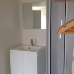 Отель Holiday Home t' Keerske ванная фото 2