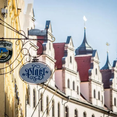 Отель Platzl Hotel Германия, Мюнхен - 1 отзыв об отеле, цены и фото номеров - забронировать отель Platzl Hotel онлайн фото 5
