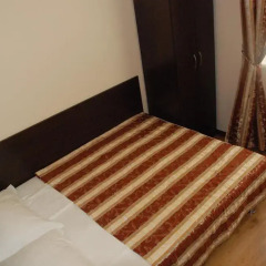 Гостиница Guest house Uncle Chernomor в Анапе отзывы, цены и фото номеров - забронировать гостиницу Guest house Uncle Chernomor онлайн Анапа комната для гостей фото 4