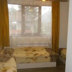 Отель Guesthouse Dyskot Стандартный номер с различными типами кроватей фото 8