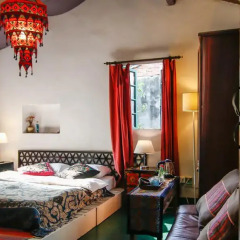 Отель Wo Uma Youth Hostel Китай, Шанхай - отзывы, цены и фото номеров - забронировать отель Wo Uma Youth Hostel онлайн детские мероприятия фото 2