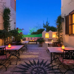 Nikos Takis Fashion Boutique Hotel фото 2