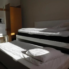 Euroway Hotel удобства в номере