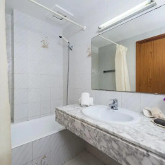 Hotel Casa Bauza 2* Стандартный номер с различными типами кроватей фото 2