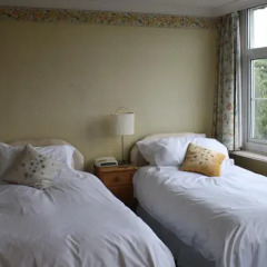 Holgate Bridge Hotel детские мероприятия