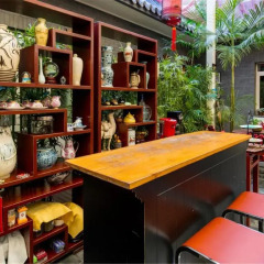 Отель Michaels House Beijing Китай, Пекин - отзывы, цены и фото номеров - забронировать отель Michaels House Beijing онлайн развлечения