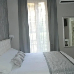 Отель B&B Insula Urbis комната для гостей фото 2