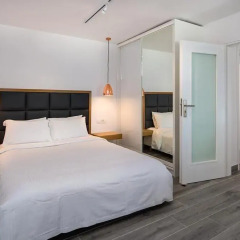 Hotel Thireas 4* Люкс с различными типами кроватей фото 11
