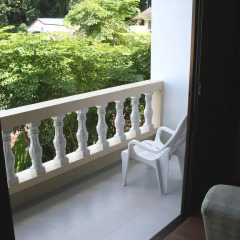 Отель Natural Mystic Patong Residence 3* Студия с различными типами кроватей фото 2