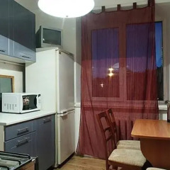 Гостиница ApartLux Ленинский в номере фото 2