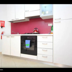 Апартаменты Magdalena Court Apartments Мсида в номере фото 2