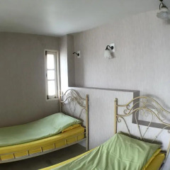 Отель Roof View Place 2* Стандартный номер с различными типами кроватей фото 7